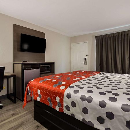 Econo Lodge Mobile Luaran gambar