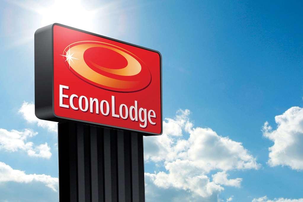 Econo Lodge Mobile Luaran gambar